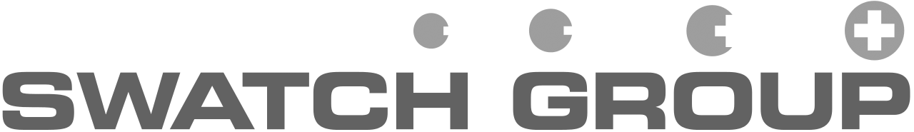 Logo Swatch Group